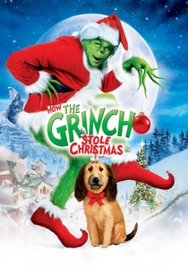 The Grinch (2000)