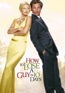 How to Lose a Guy in 10 Days (2003)