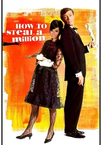 How to Steal a Million (1966)