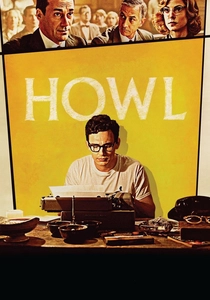 Howl (2010)