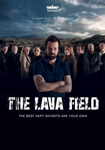 The Lava Field (2014)