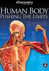 The Human Body: Pushing the Limits (2008)