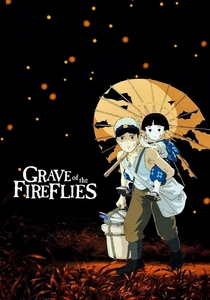 Grave of the Fireflies (1988)