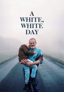 The White Darkness (2019)