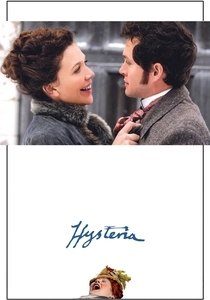 Hysteria (2011)