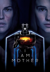 I Am Mother (2019)