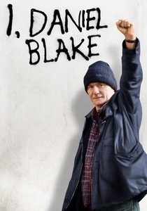 I, Daniel Blake (2016)