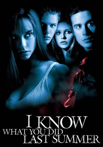 I Know What You Did Last Summer (1997)