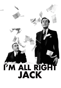 I'm All Right Jack (1959)