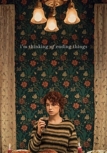 I'm Thinking of Ending Things (2020)