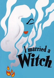 I Married a Witch (1942)