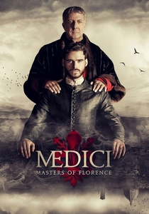 Medici: Masters of Florence (2016)
