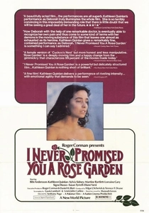 I Never Promised You a Rose Garden (1977)