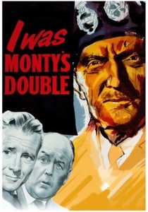 I Was Monty's Double (1958)