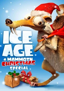 Ice Age: A Mammoth Christmas (2011)