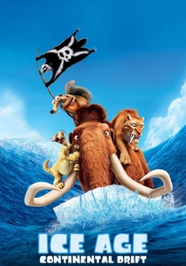 Ice Age: Continental Drift (2012)