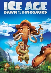Ice Age: Dawn of the Dinosaurs (2009)