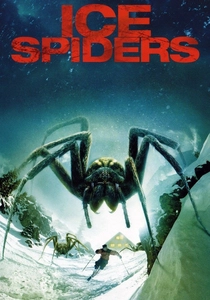 Ice Spiders (2007)