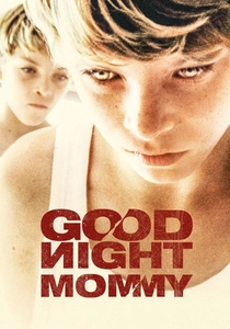 Goodnight Mommy (2014)