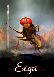 Eega (2012)