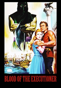 The Executioner of Venice (1963)