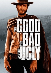 The Good, the Bad and the Ugly (1966)