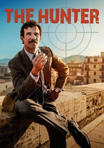 The Tracker (2018)