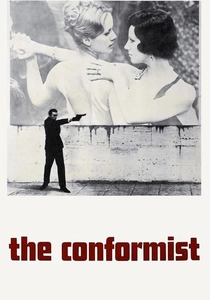 The Conformist (1970)