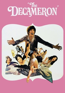 The Decameron (1971)
