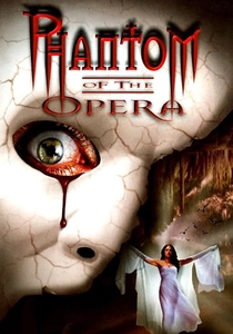 The Phantom of the Opera (1998)