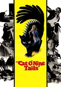 The Cat o' Nine Tails (1971)