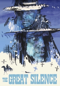 The Great Silence (1968)
