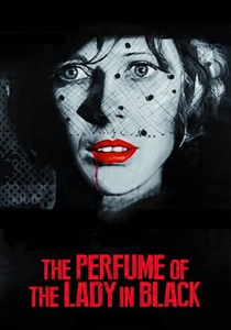 The Perfume of the Lady in Black (1974)
