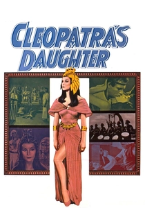 Cleopatra's Daughter (1960)