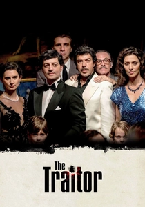The Traitor (2019)