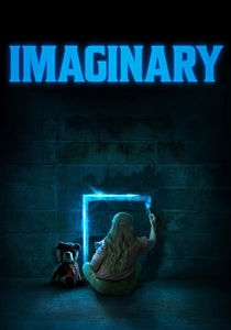 The Imaginary (2023)