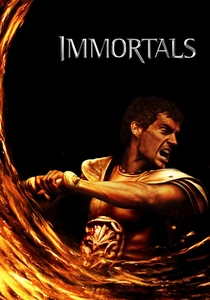 Immortals (2011)