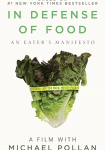In Defense of Food (2015)