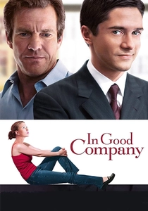 In Good Company (2004)