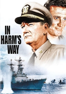 In Harm's Way (1965)