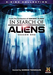In Search of Aliens (2014)