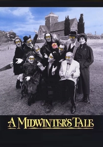 A Midwinter's Tale (1995)