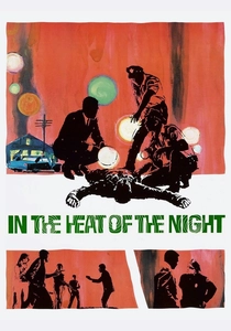 In the Heat of the Night (1967)
