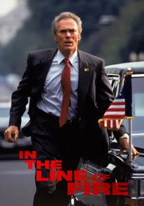 In the Line of Fire (1993)