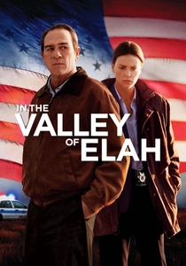 In the Valley of Elah (2007)