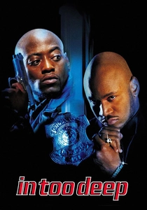 In Too Deep (1999)