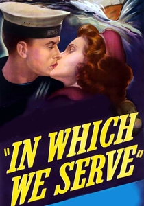 In Which We Serve (1942)