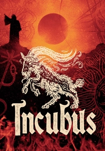 Incubus (1966)