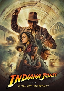 Indiana Jones and the Dial of Destiny (2023)