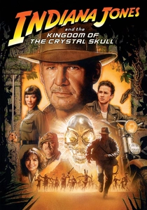 Indiana Jones and the Kingdom of the Crystal Skull (2008)